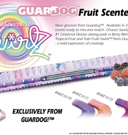 Guardog Swirlz Short Skate Guards