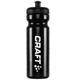 Water Bottle 700 CL Black