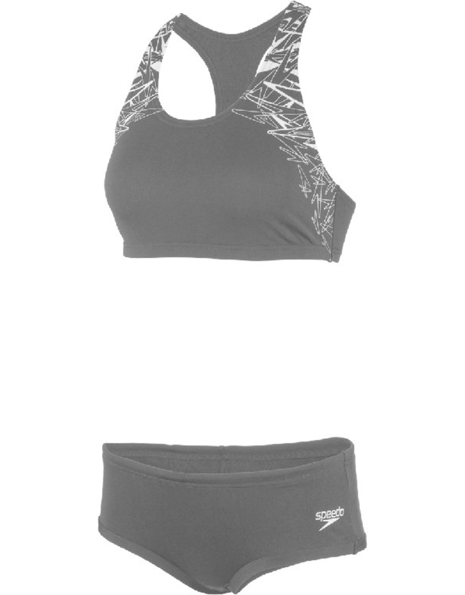 Speedo Womens/Pool H-Boom 2P