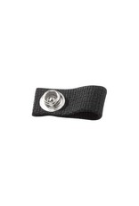 Bauer Chin Strap Fastener Black