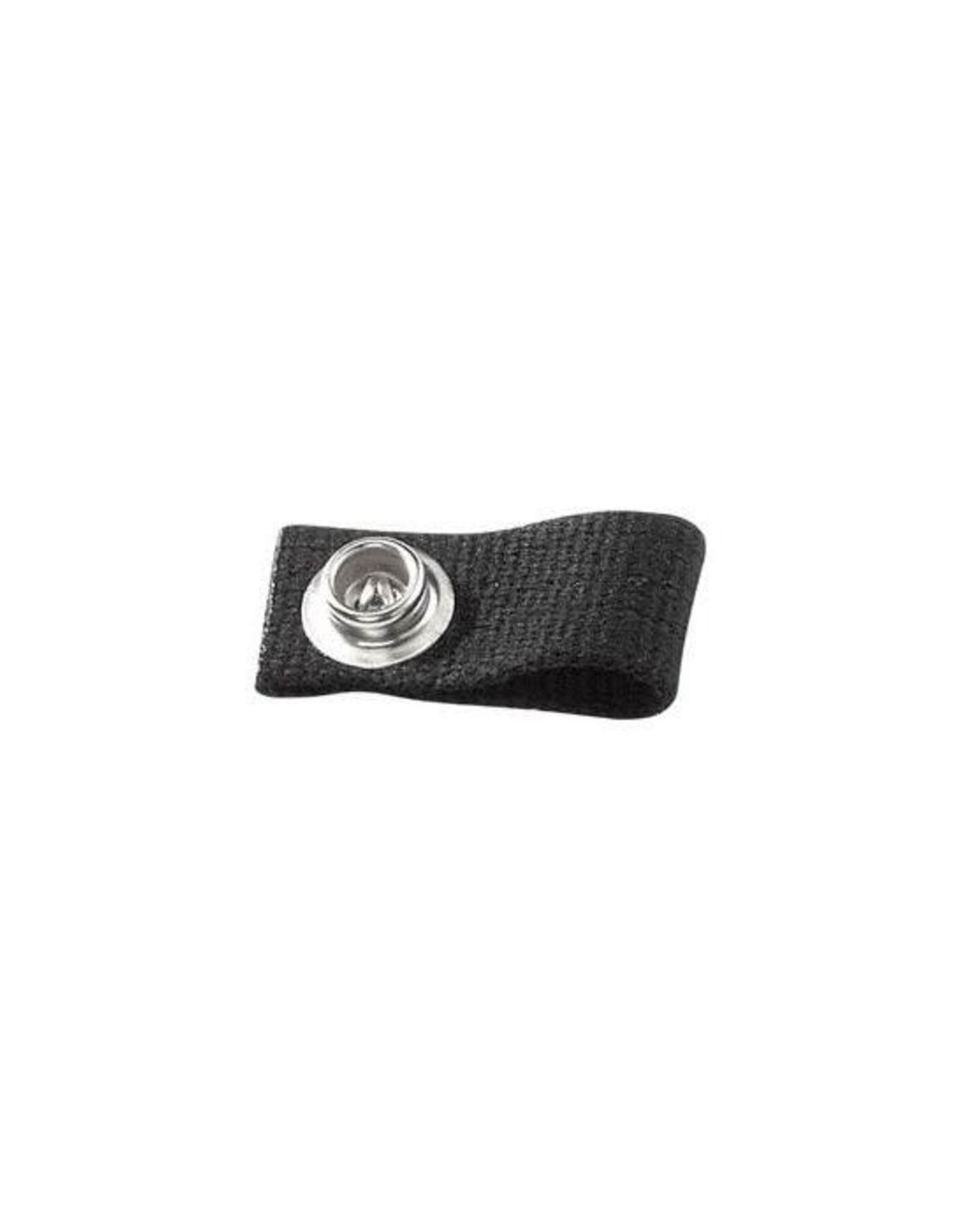 Bauer Chin Strap Fastener Black