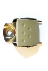 Roces Roces Ratchet for Compy 9/11J Silver