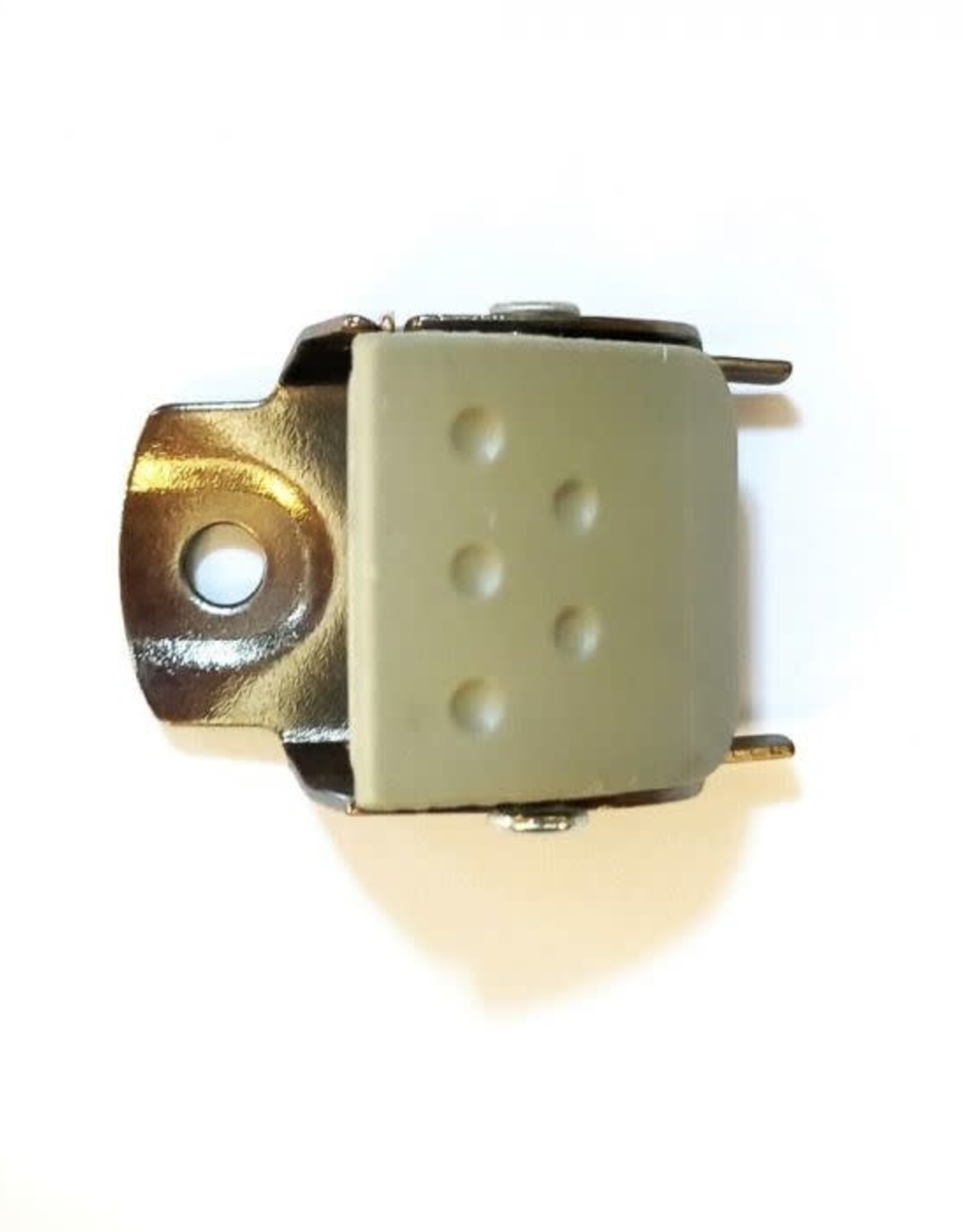 Roces Roces Ratchet for Compy 9/11J Silver