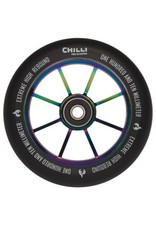 Chilli Wheel Base (S) and Rocky - 110 mm
