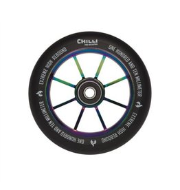 Chilli Wheel Base (S) and Rocky - 110 mm