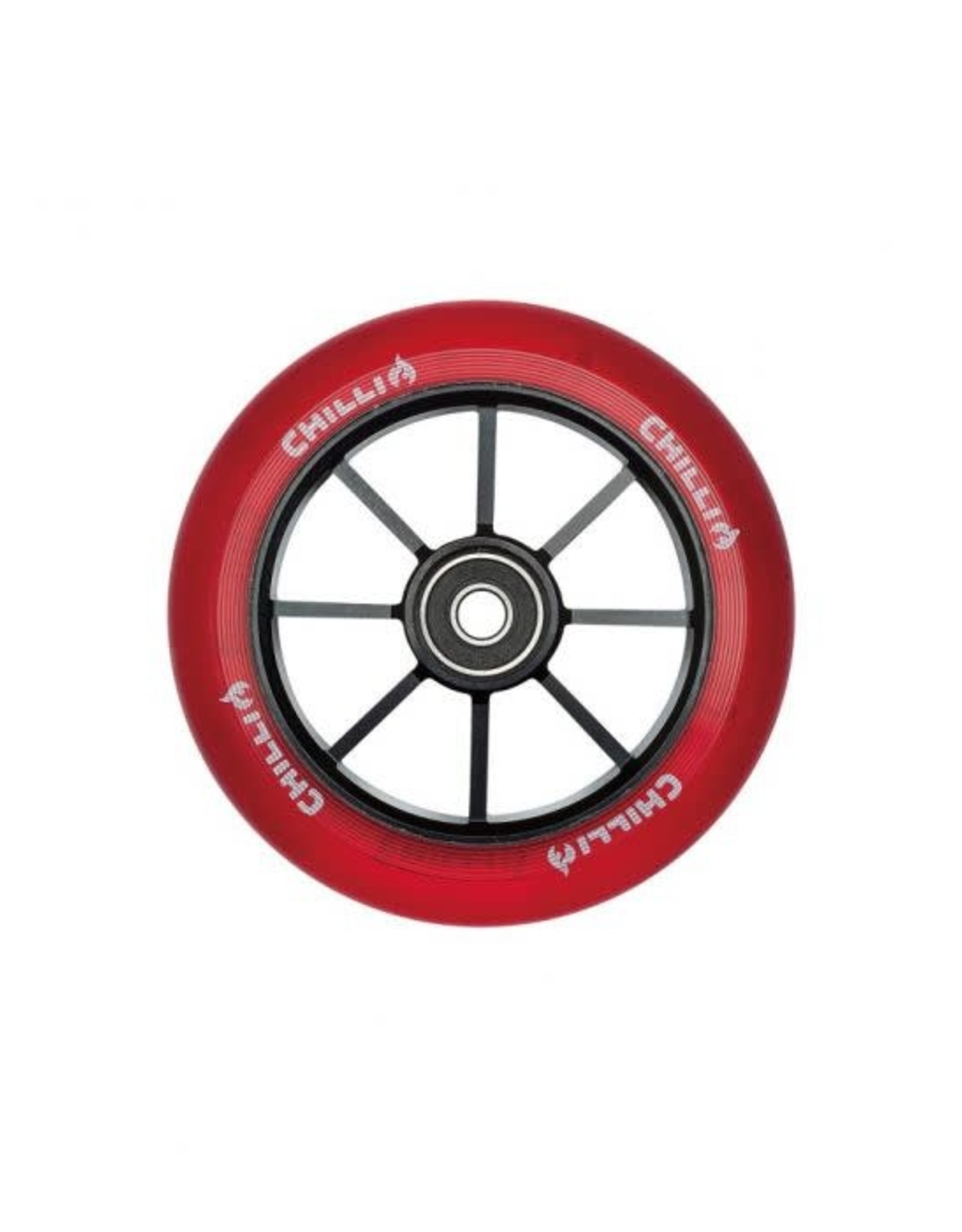 Chilli Wheel Base (S) and Rocky - 110 mm