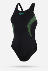 Speedo Women ECO+ Placem 2P