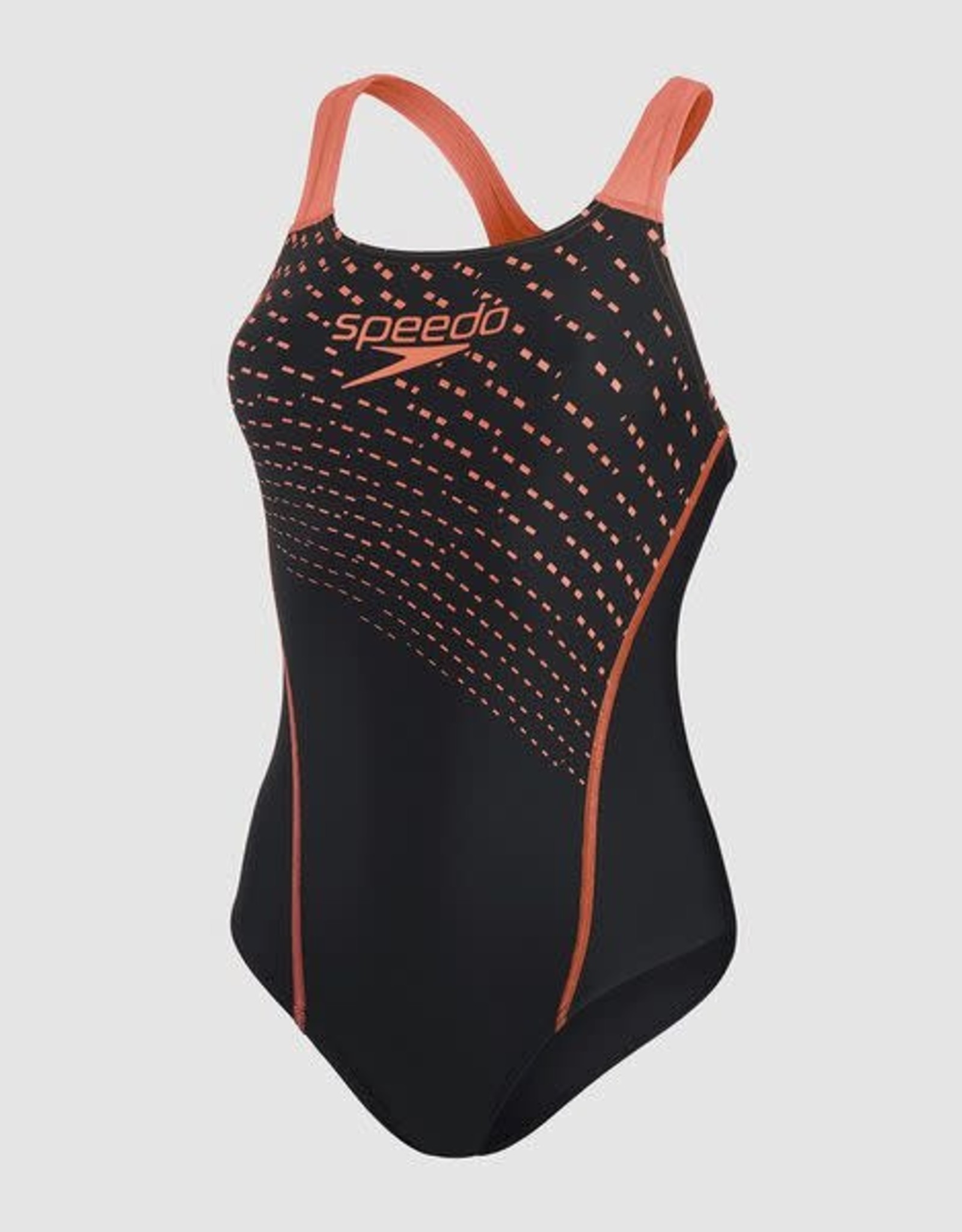 Speedo Women Eco Medley Logo Medalist 1p