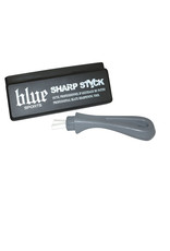 BLUESPORTS Superstick Sharpening with Box