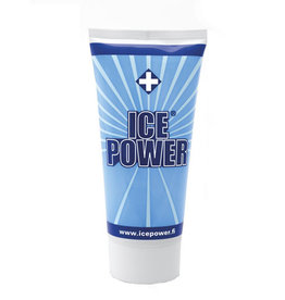 Ice power coldgel