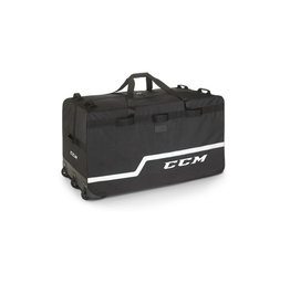 CCM CCM WHEELED GOALIE BAG