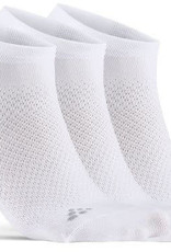 Core Dry Footies 3-Pack