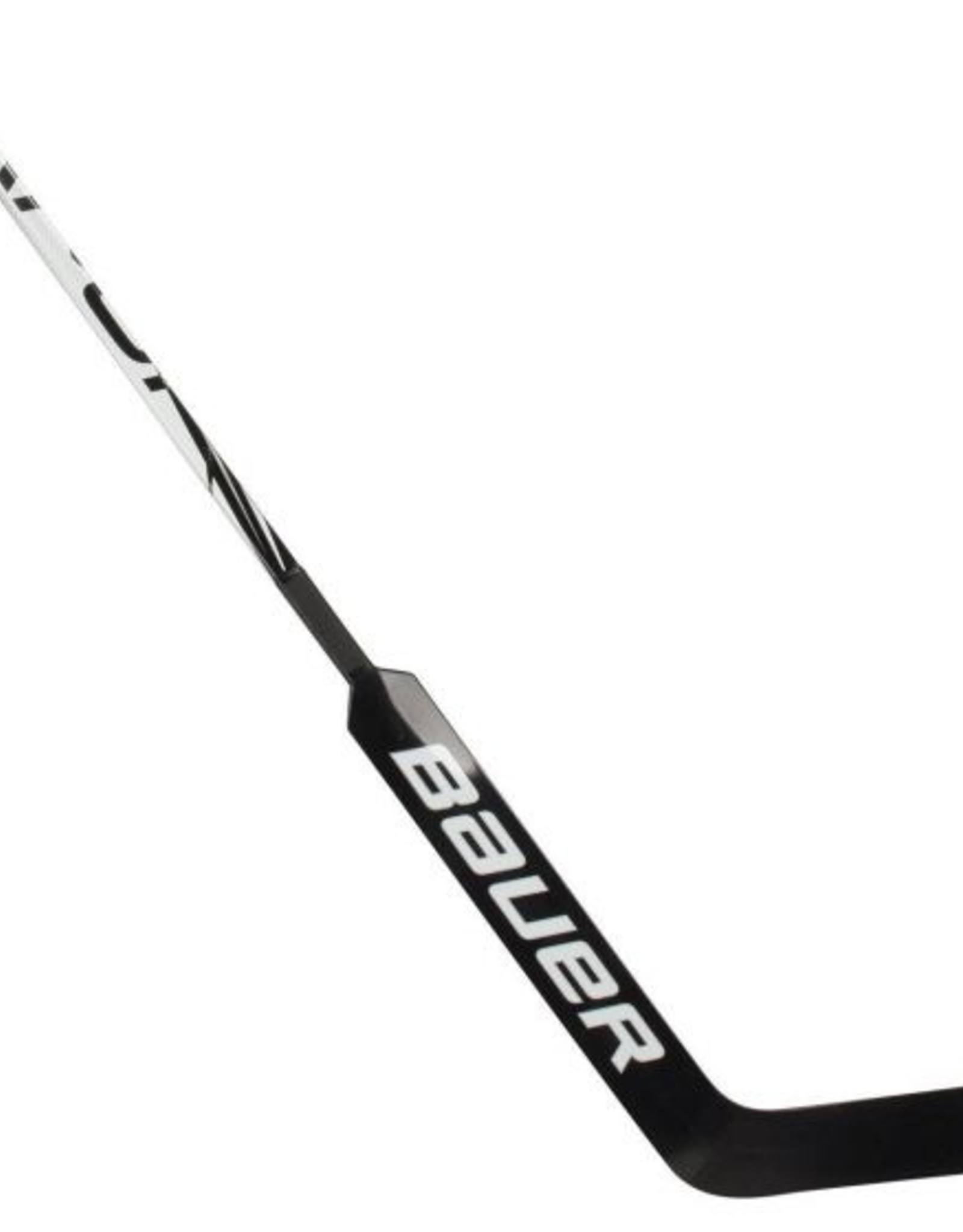 S19 X2.5 GOALIE STICK SR