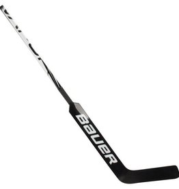 S19 X2.5 GOALIE STICK SR