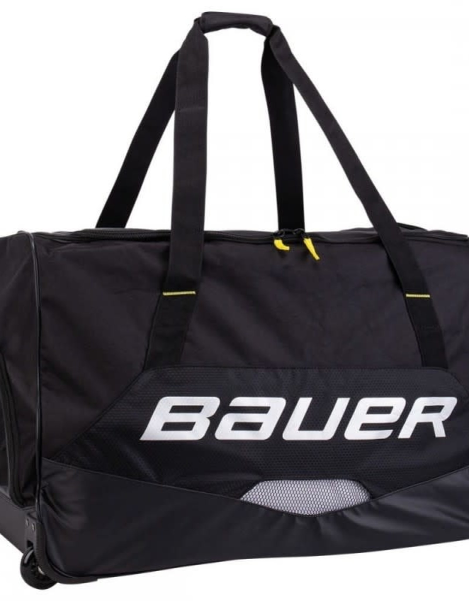 Bauer Premium Goalie Wheel Bag