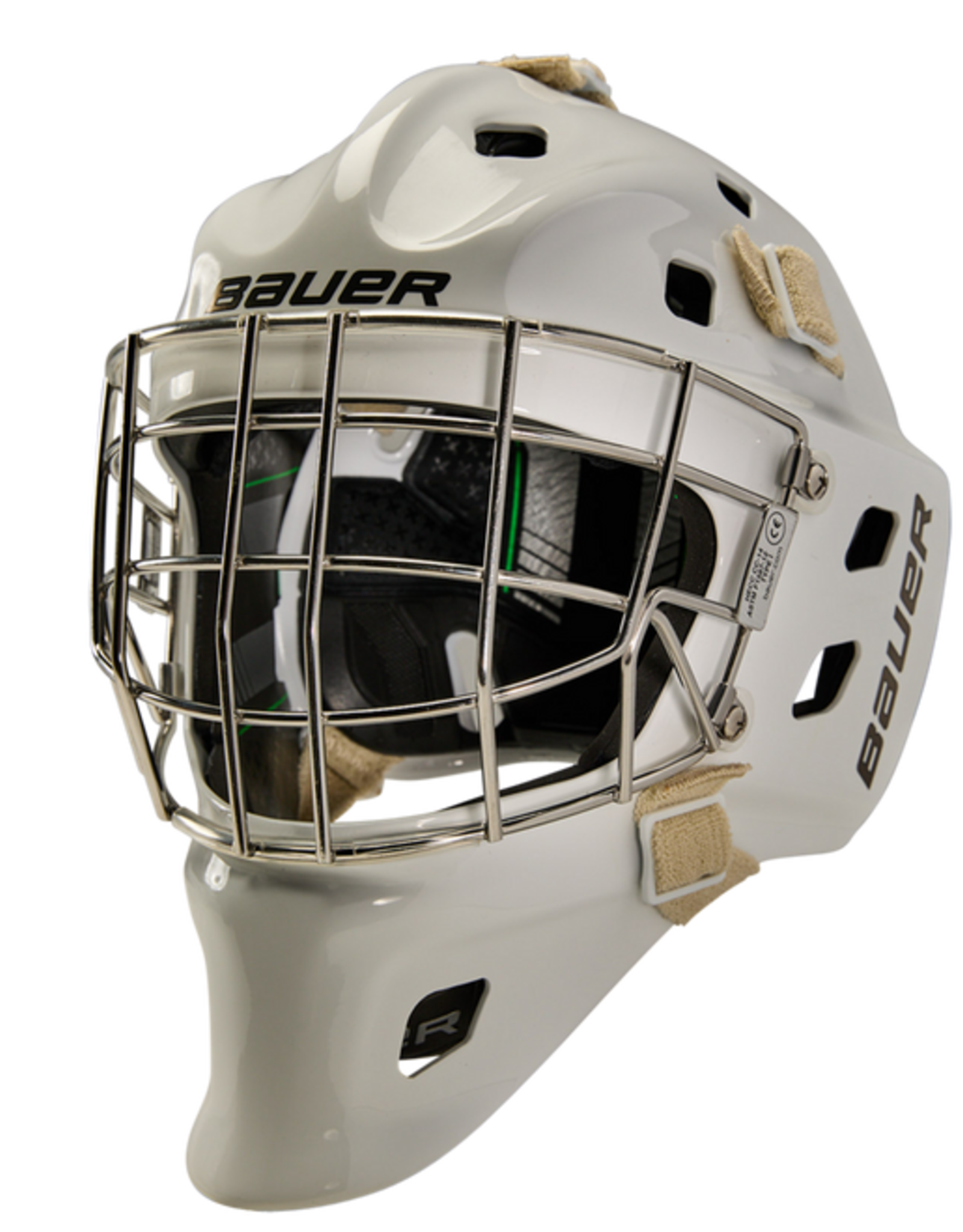 Bauer NME One Goal Mask