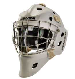 Bauer NME One Goal Mask