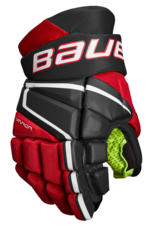 Bauer HG Vapor 3X Jr