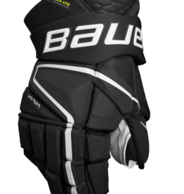 Bauer HG Vapor Hyperlite Int