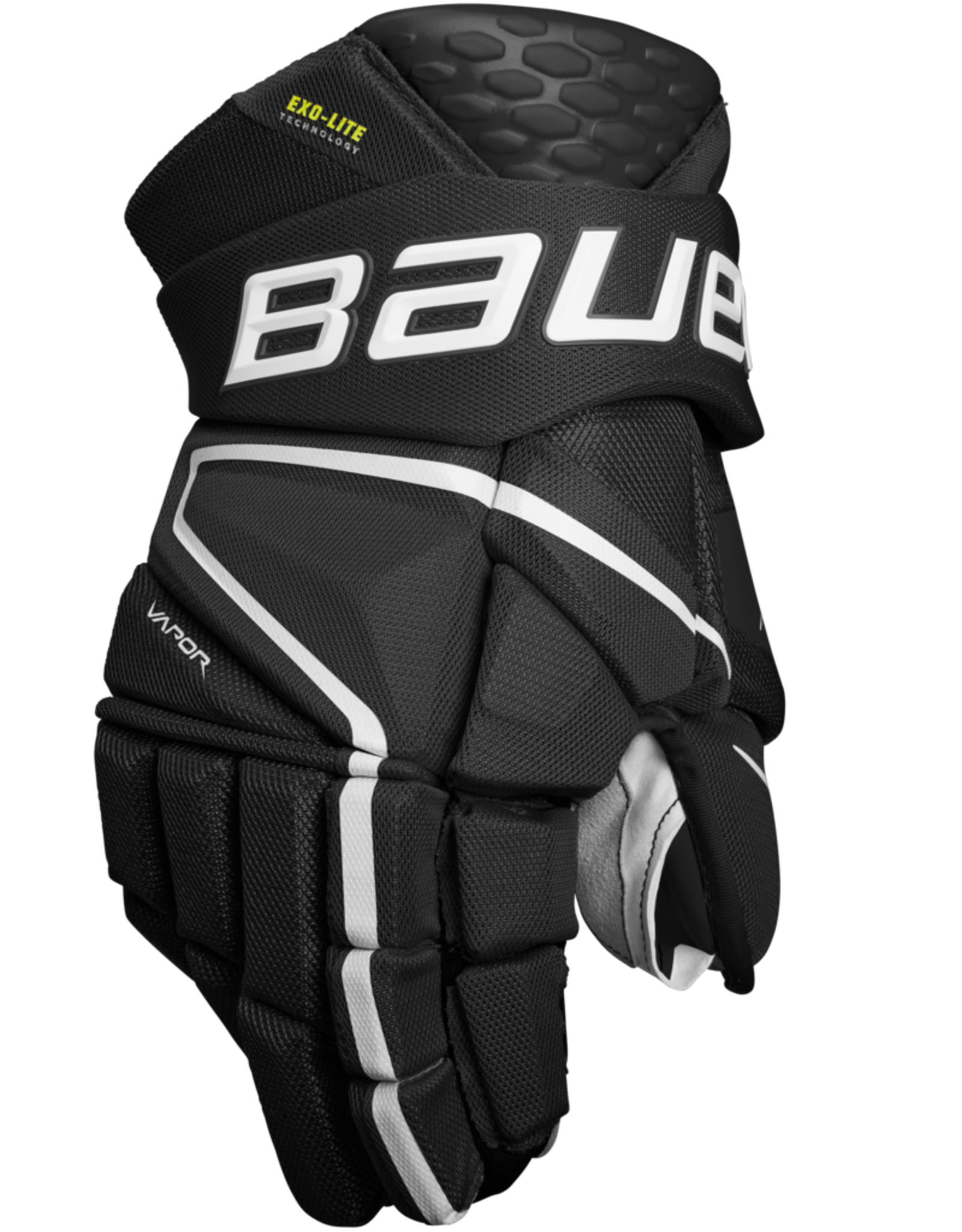 Bauer HG Vapor Hyperlite Sr