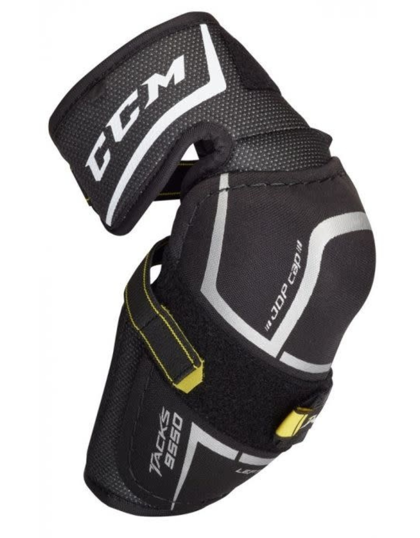 CCM TACKS 9550 Elbow Pads SR