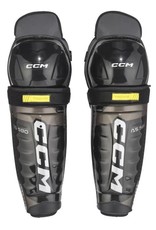 CCM TACKS AS580 Shin Guards JR