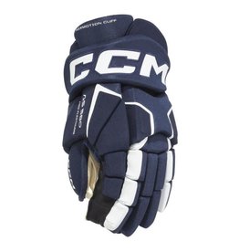 CCM AS580 GLOVES JR