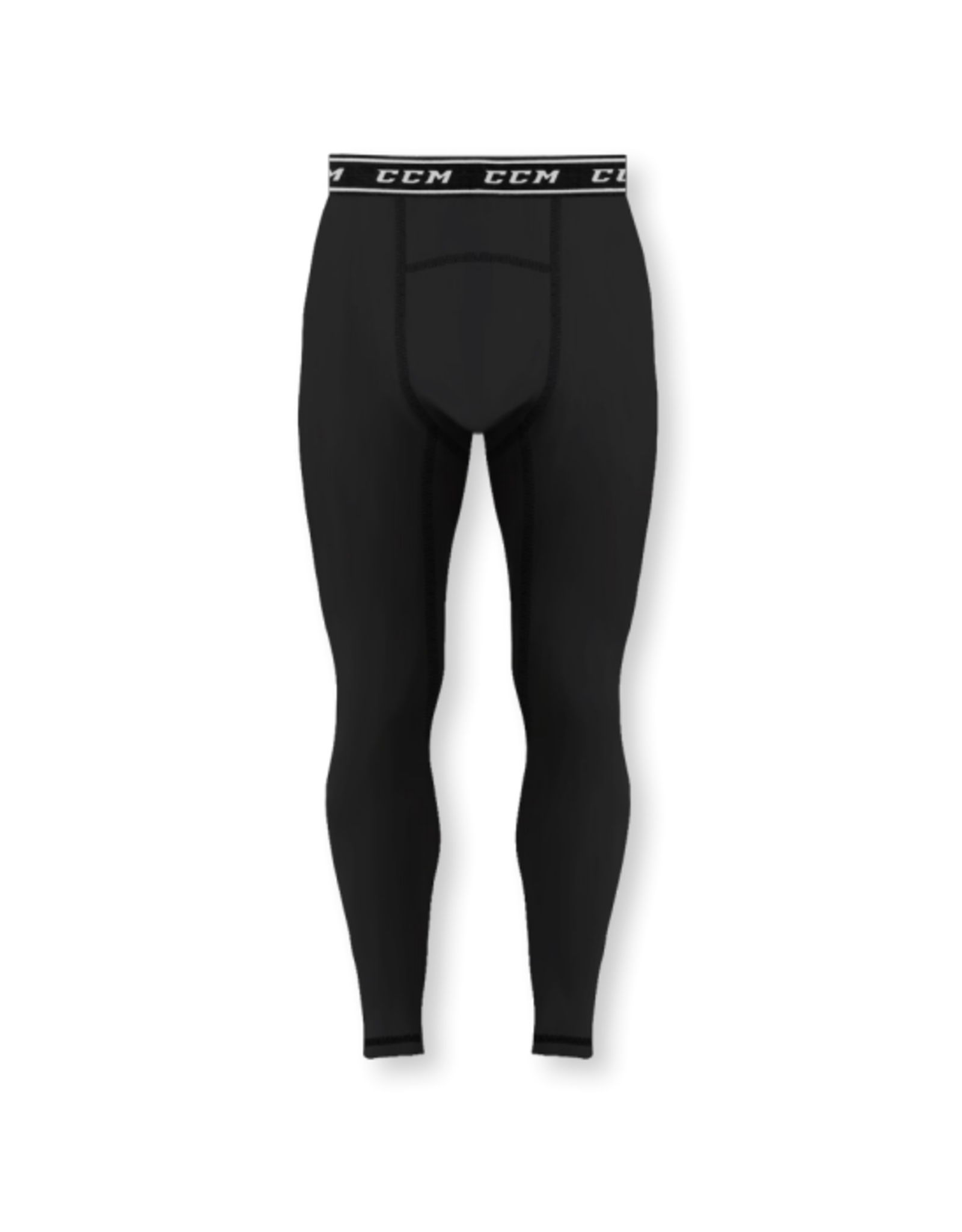 CCM Junior Long Underwear