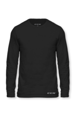 CCM Junior Long Sleeve Undershirt