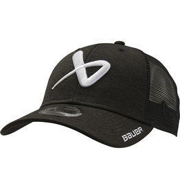 Bauer Core Adjustable Cap Yth