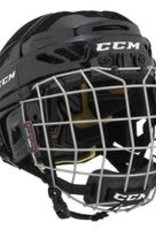 CCM TACKS 70 COMBO HELMET Youth