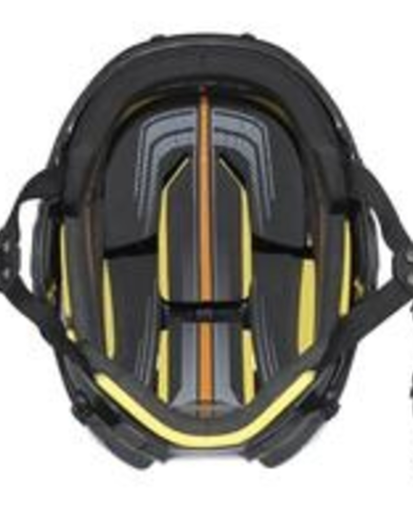 CCM TACKS 70 COMBO HELMET  JUNIOR