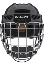 CCM TACKS 70 COMBO HELMET  SR