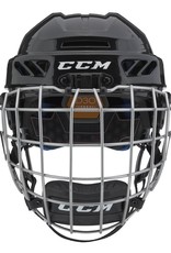 CCM TACKS 70 COMBO HELMET  SR