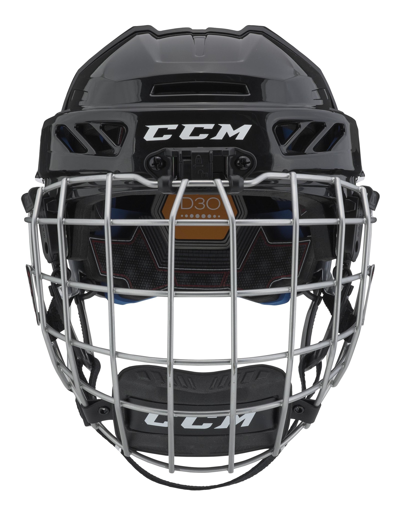 CCM TACKS 70 COMBO HELMET  SR