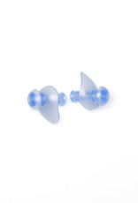 Speedo Ergo Ear Plugs Blue