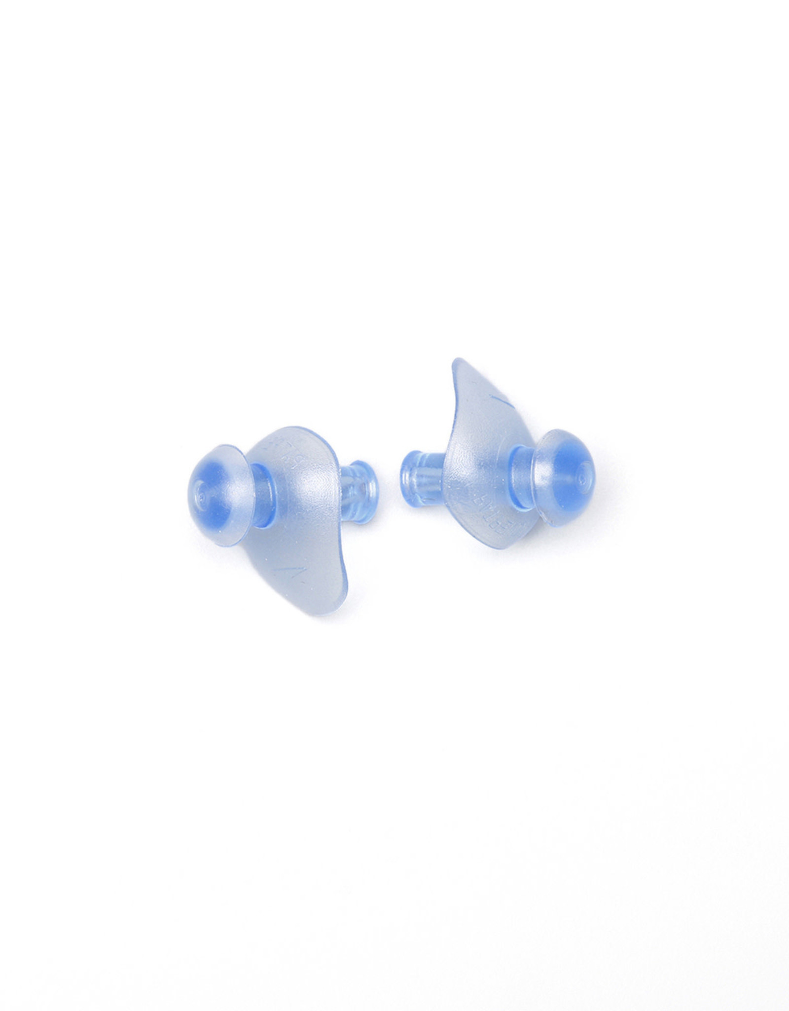 Speedo Ergo Ear Plugs Blue