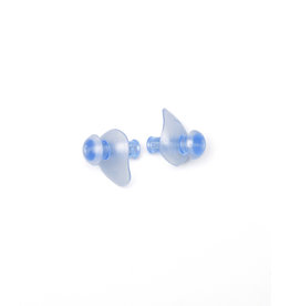 Speedo Ergo Ear Plugs Blue