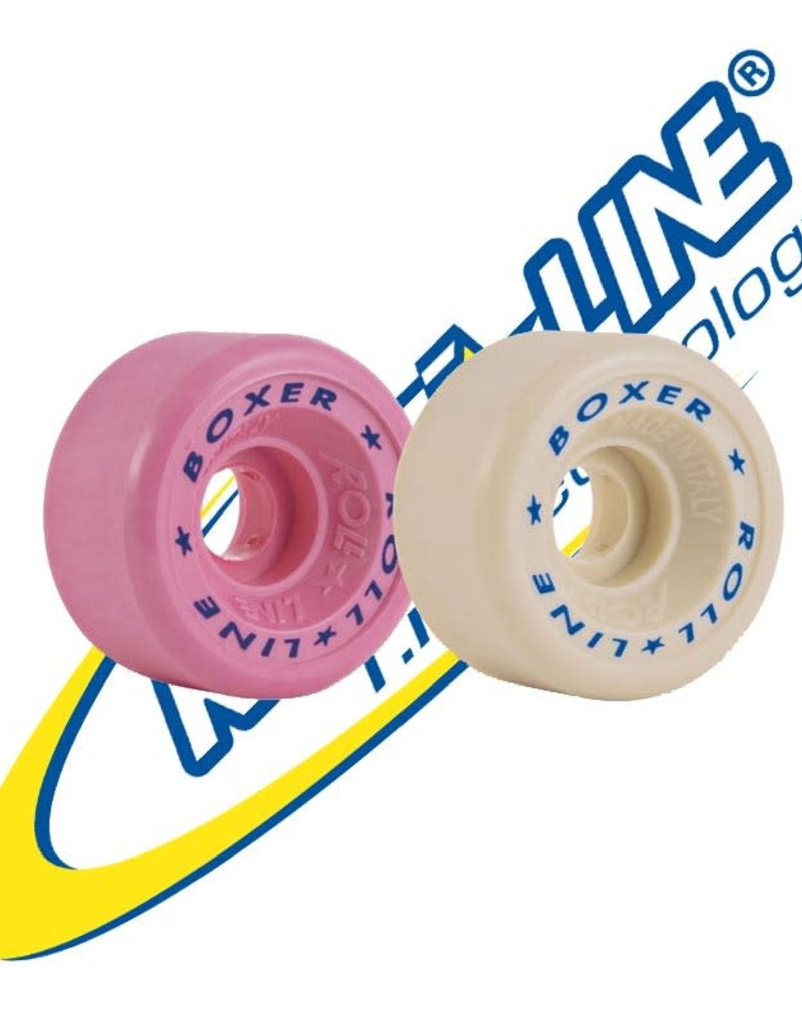 Roll Line Wheels Boxer