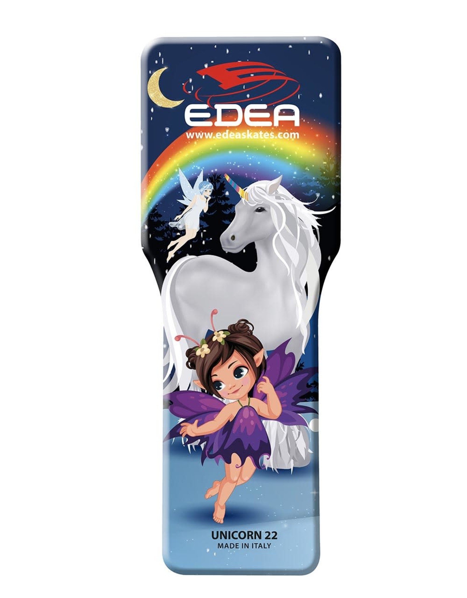 Edea NEW Spinner Edea