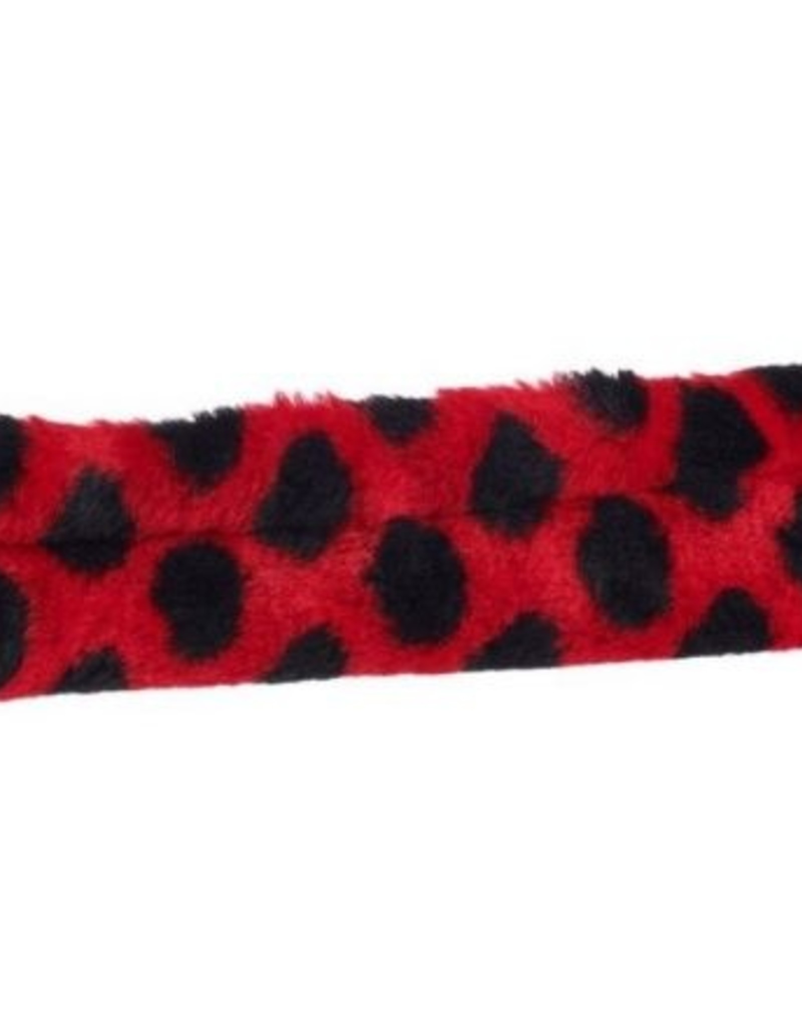 Guardog BLADE COVER SOFT FUZZIES RED/BLACK