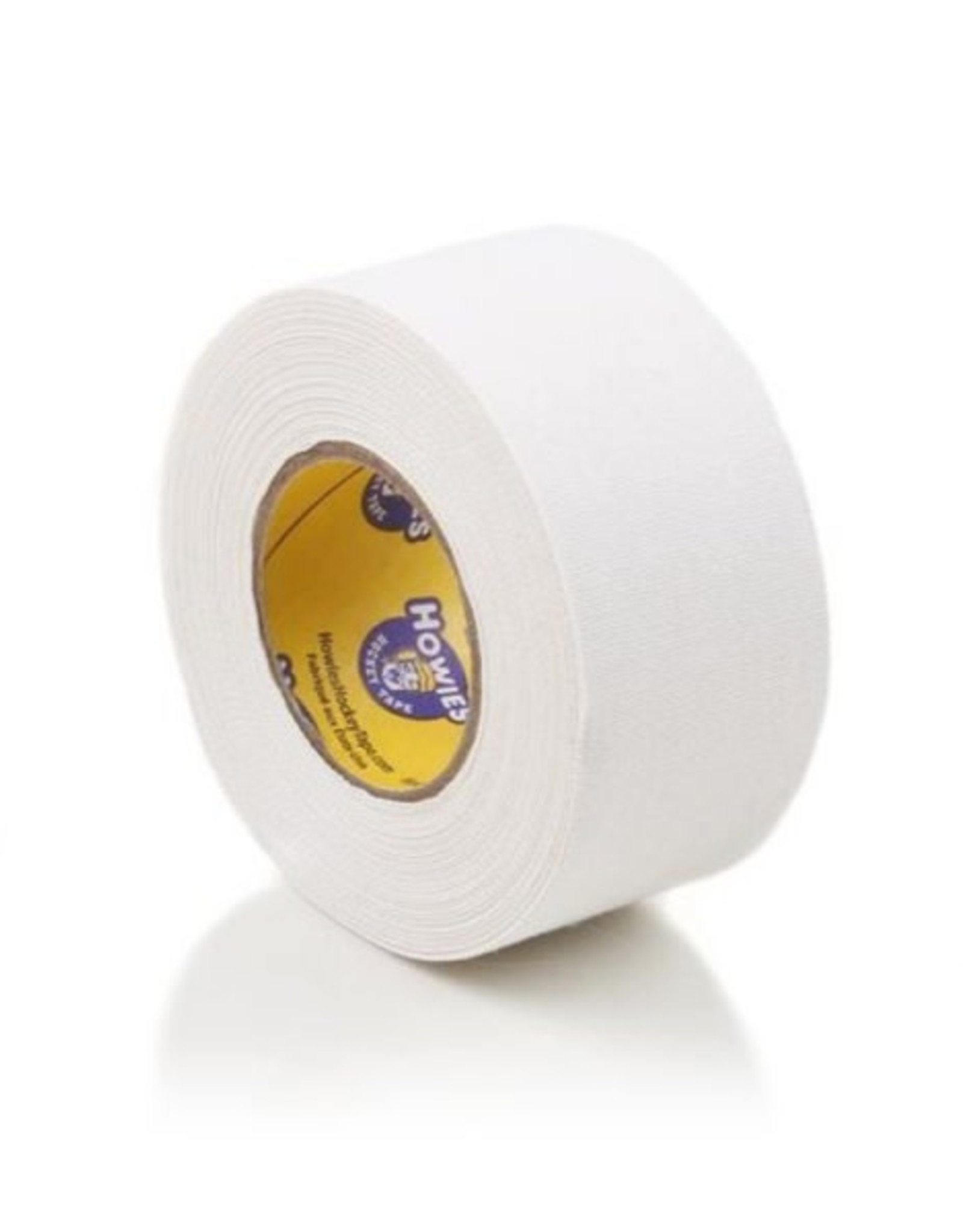 HOWIES TAPE WHITE WIDE 3.8 X 14M