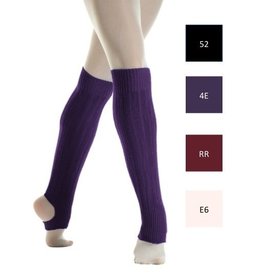 Stirrup Legwarmers 255