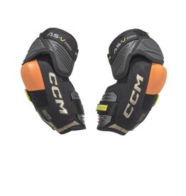 CCM TACKS AS-V PRO Elbow Pads L