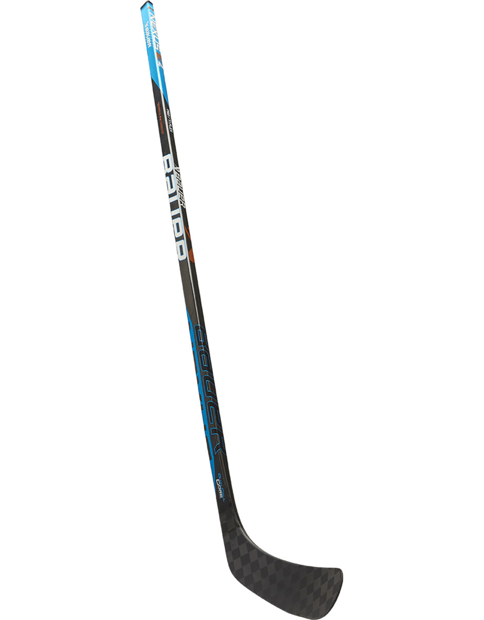 Bauer NEXUS E4 COMP STICK Sr P92