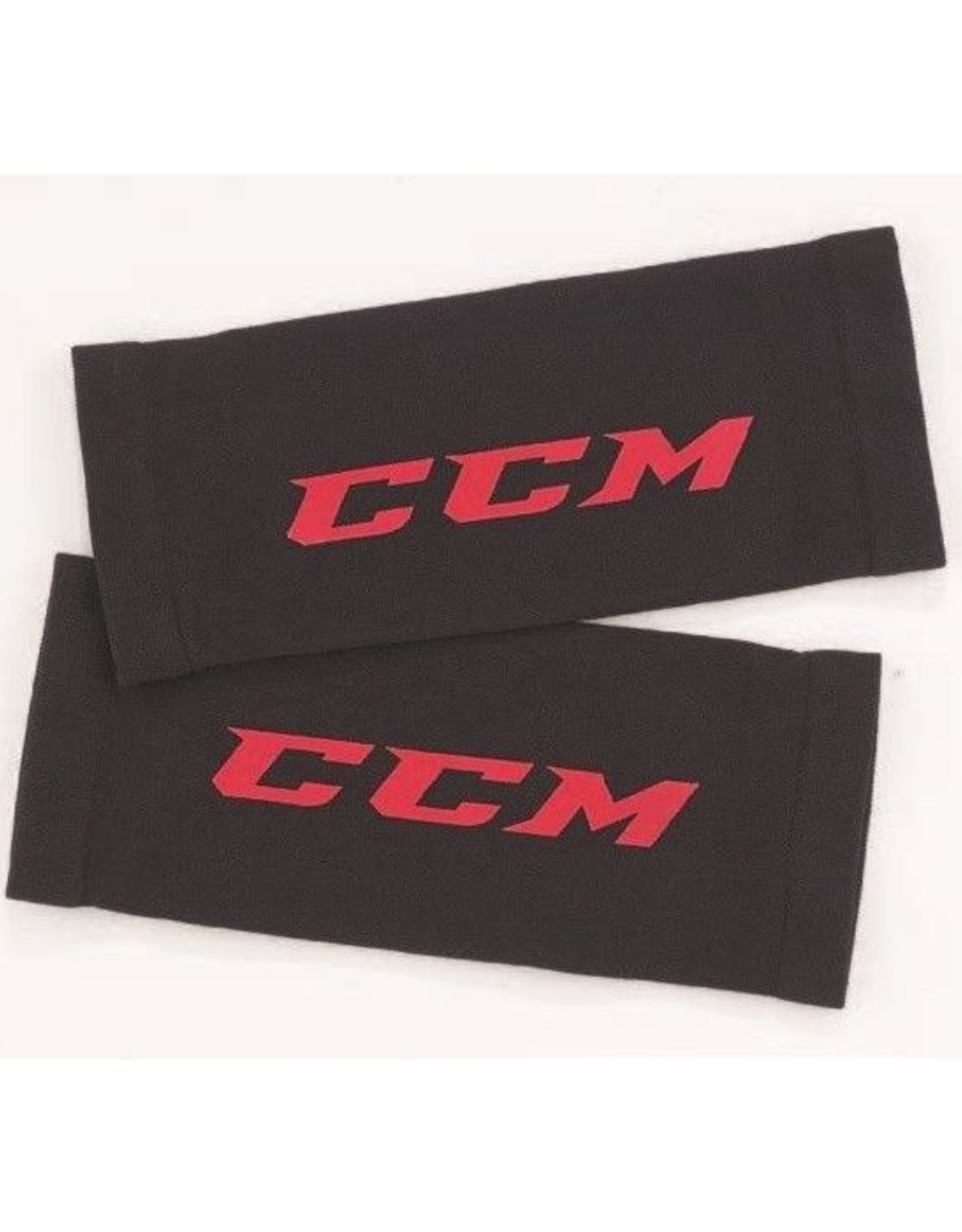 CCM Lace Bite Protection Black