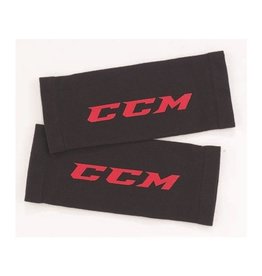 CCM Lace Bite Protection Black