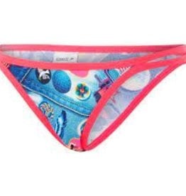 Speedo END RETRO POP STRING