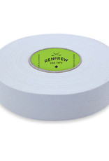 Renfrew Tape White 24/25m