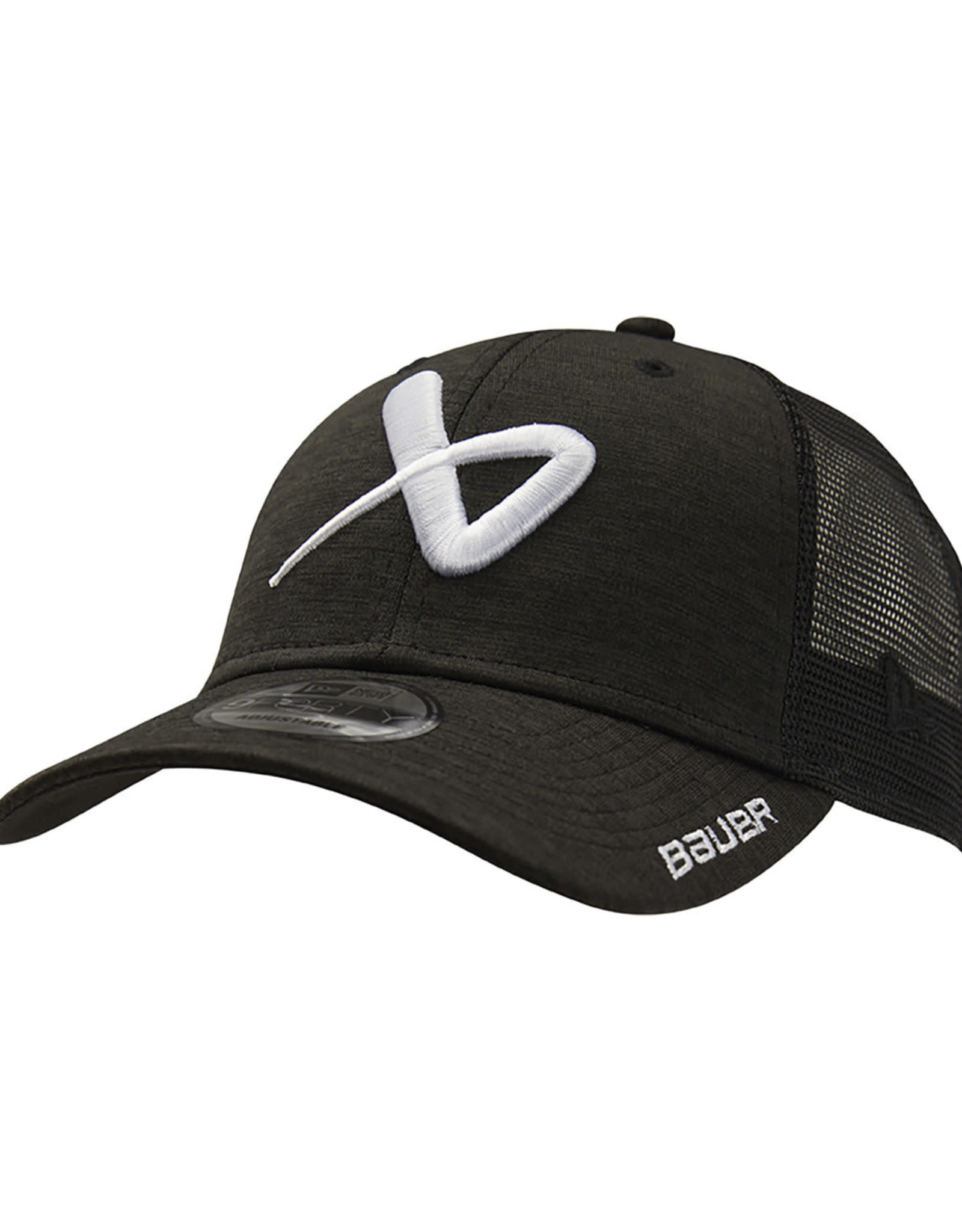 Bauer Core Adjustable Cap SR